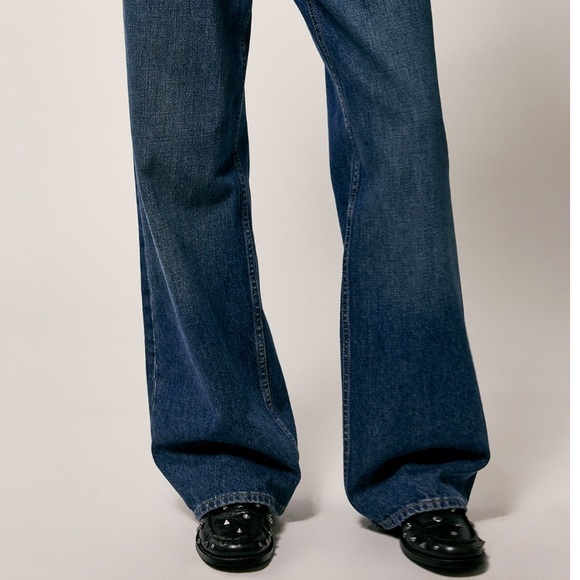 We The Free Tennessee Low-Rise Boyfriend Jeans - Picture 6 of 14